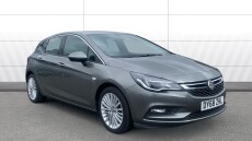 Vauxhall Astra 1.6T 16V 200 Elite Nav 5dr Petrol Hatchback